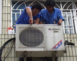 三水空调维修售后服务中心