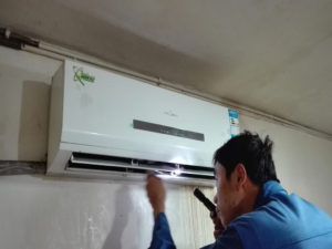 三水格力空调电话是多少