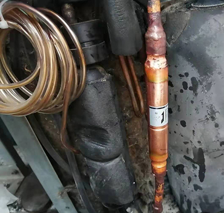 三水美的变频多联机空调维修售后服务中心