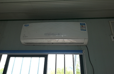 三水空调维修在哪里找