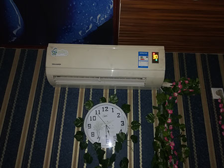 三水空调维修售后服务中心