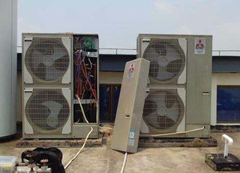 三水空调维修电话号码多少