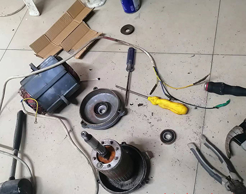 三水空调维修售后服务中心电话在哪里找