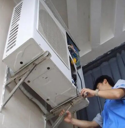 三水24小时空调维修热线