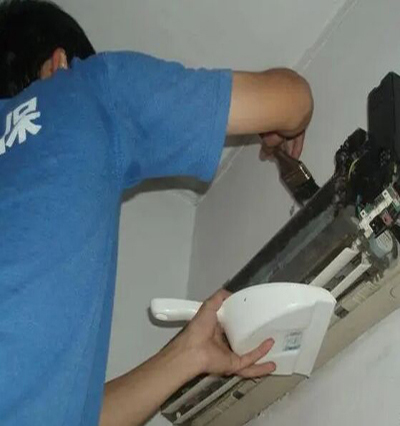 三水空调清洗保养