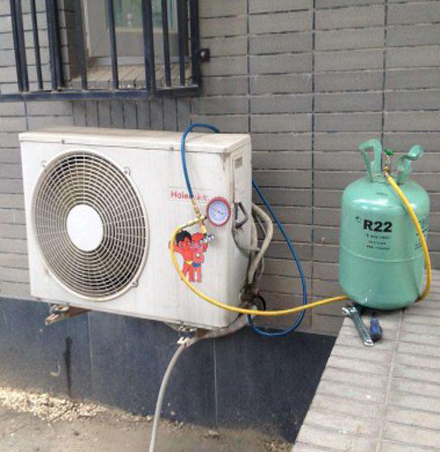三水空调加氟